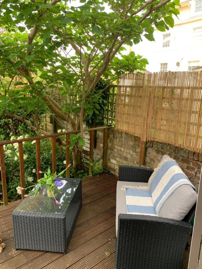 3 Bedroom House, St9, Ryde, Isle Of Wight Ryde  Exterior foto