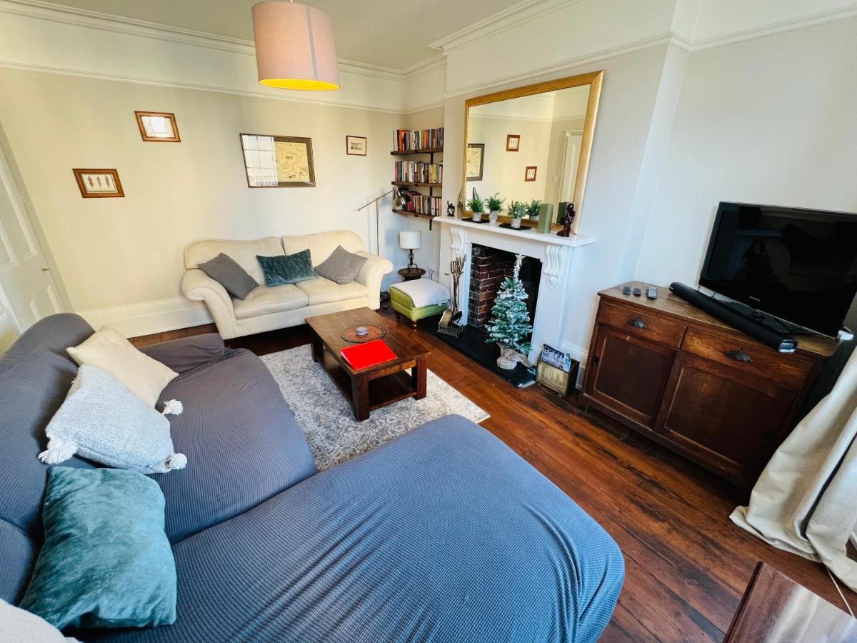 3 Bedroom House, St9, Ryde, Isle Of Wight Ryde  Exterior foto