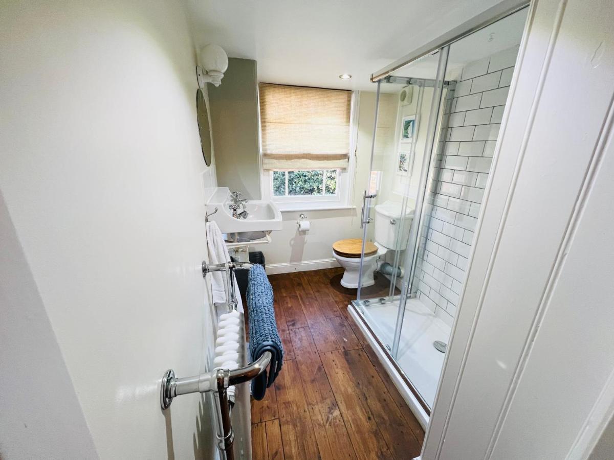 3 Bedroom House, St9, Ryde, Isle Of Wight Ryde  Exterior foto